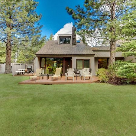 Meadow House 76 | Discover Sunriver Exterior foto