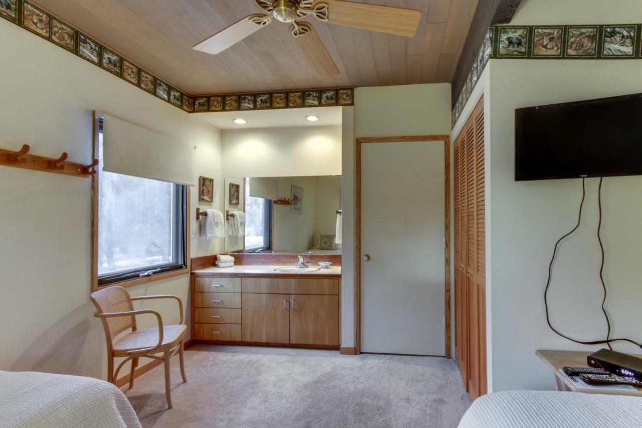Meadow House 76 | Discover Sunriver Exterior foto
